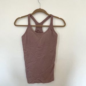 Ebb to Street Tank - BLUSH